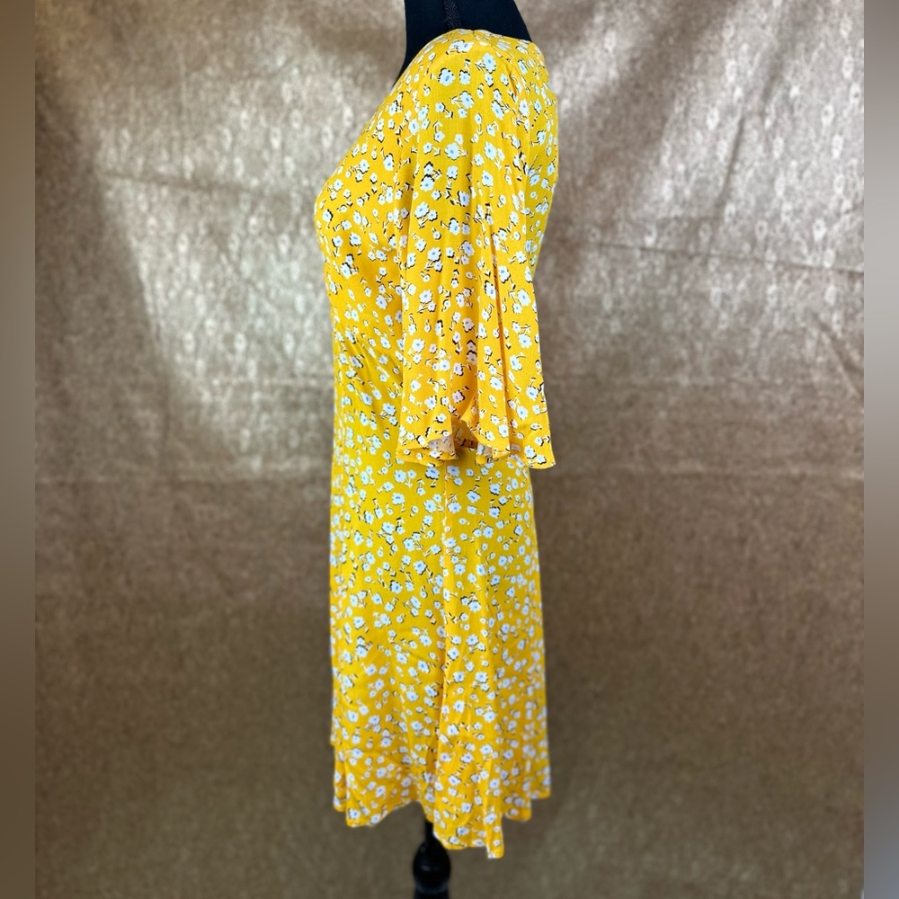 Minkpink - Summer Daisy Tea Dress. Size Small. NWT - Picture 5 of 7